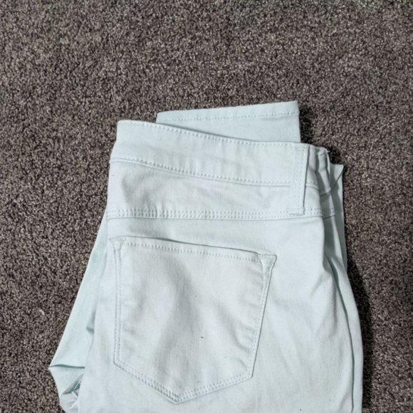 SO High Rise Jeggings - Picture 2 of 3